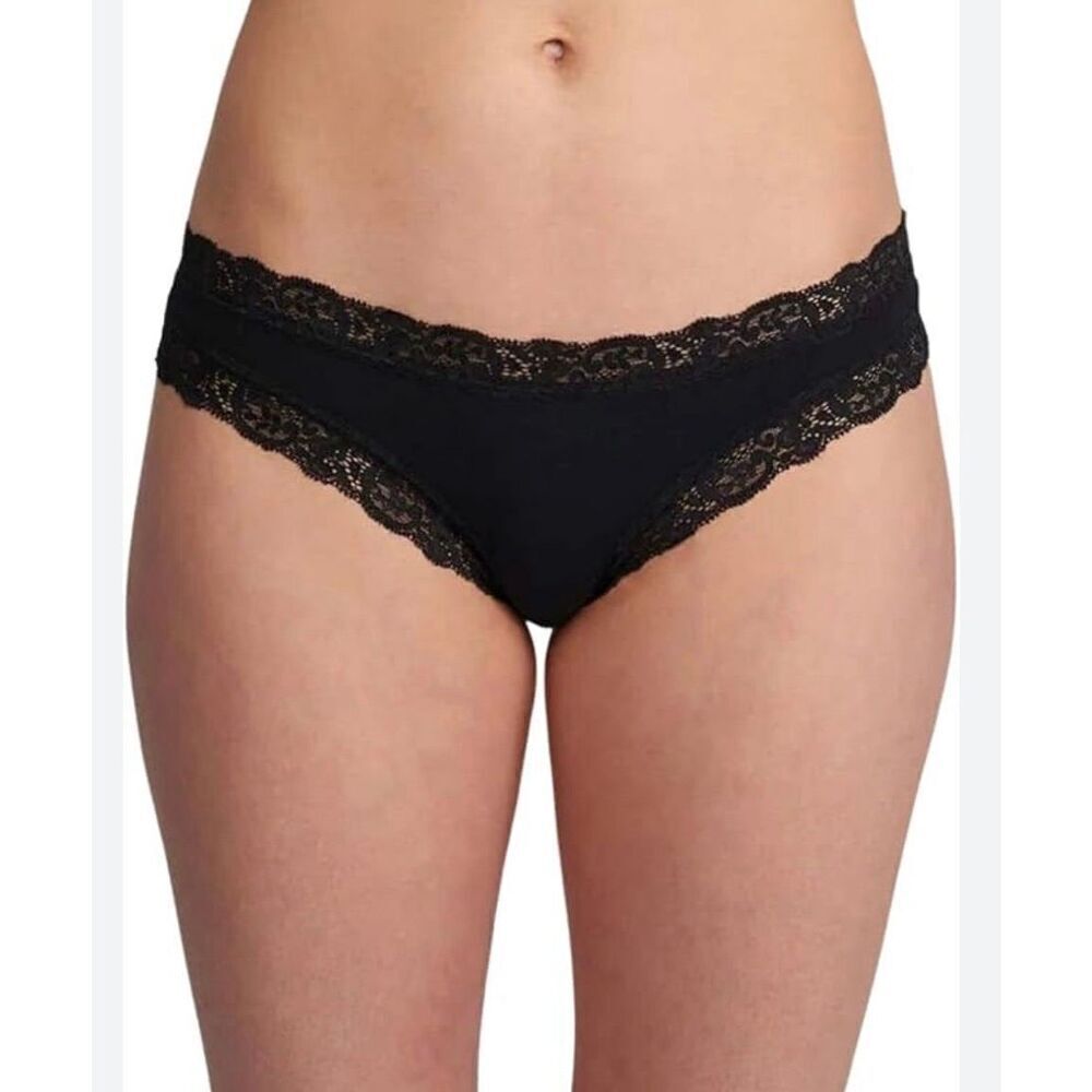 Fleur't Iconic Lace Thong